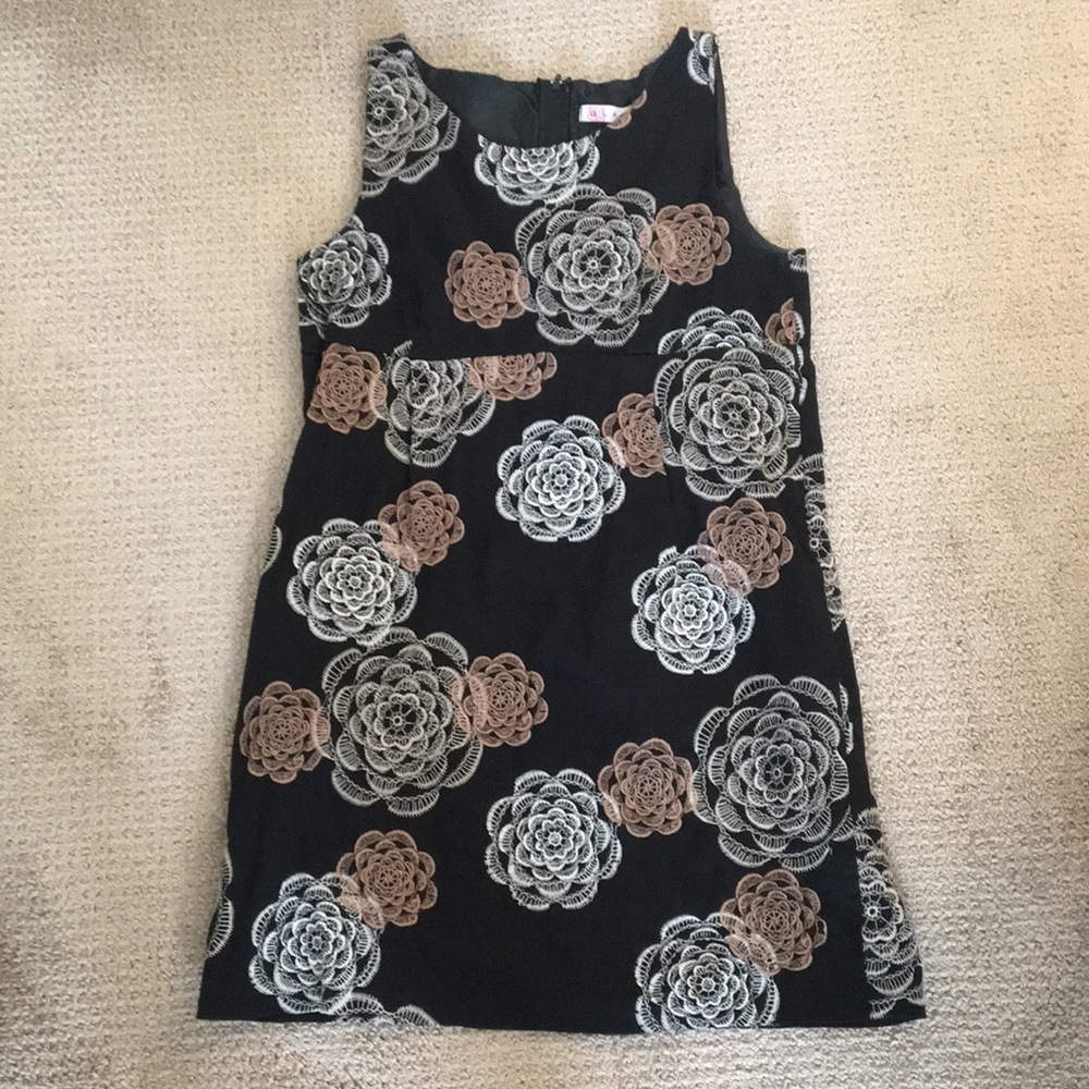 GLAM Dress